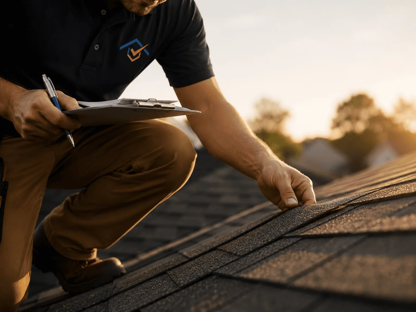 Why Choose Roof Inspection in Wheatland, ND